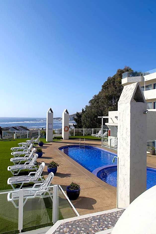 MR Mar Suites (ex Neruda Mar Suites)