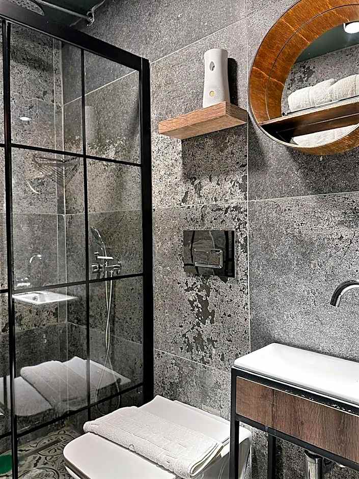 Sunset Marmaris Boutique Hotel