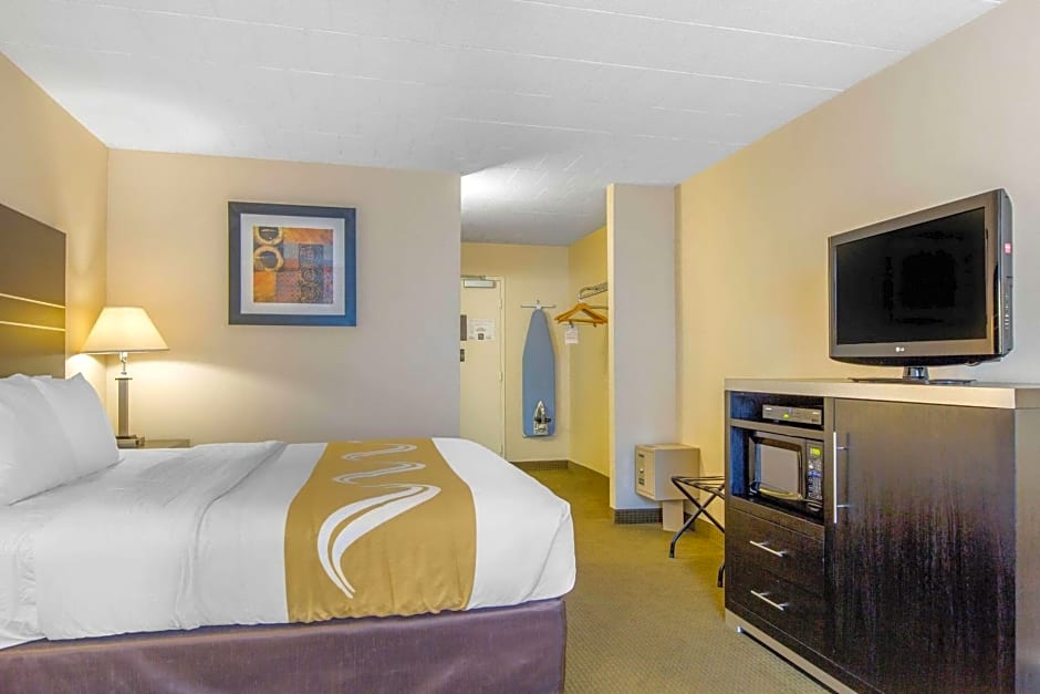 Quality Inn Ledgewood