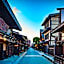 THE MACHIYA HOTEL TAKAYAMA