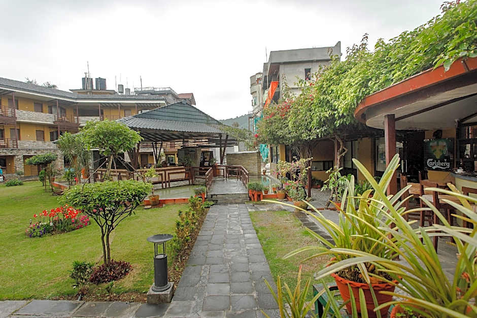 The Lakeside Retreat by IME Hospitality Pvt Ltd