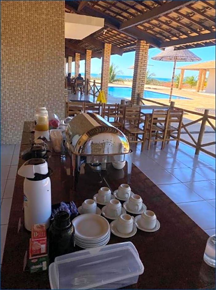 Peixe Gordo Adults Only Hotel