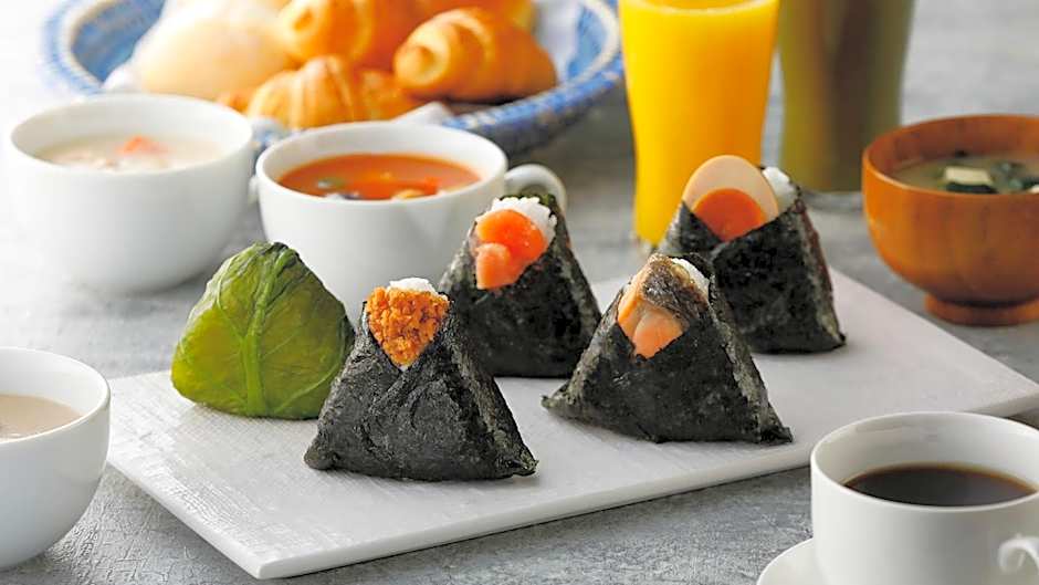 Toyoko Inn Shizuoka eki Kita guchi