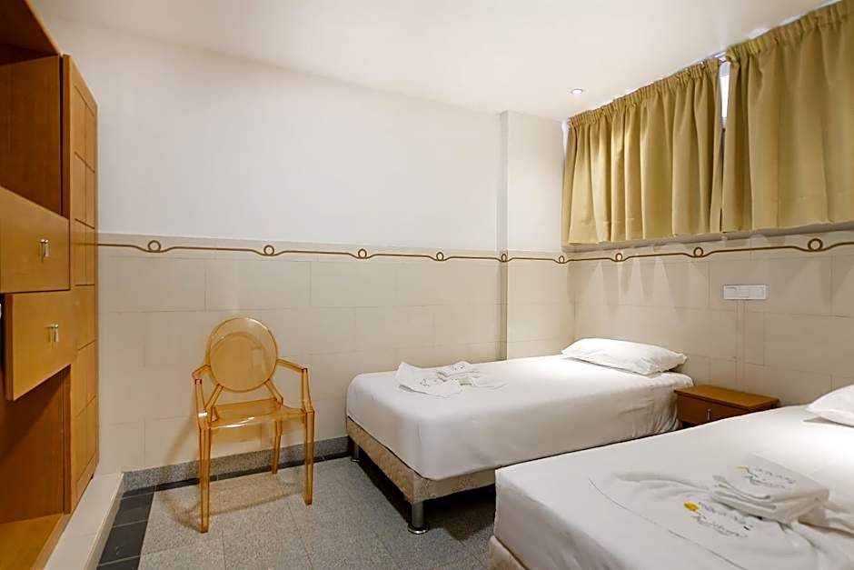 Aparthotel Maracaibo