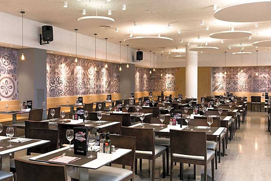 RVHotels Ametlla Mar