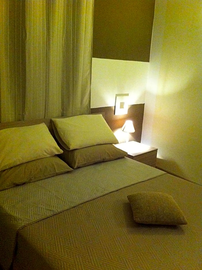 Residenza Serena-Centro Storico