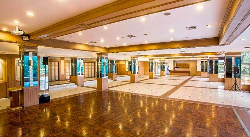 Wangtai Hotel