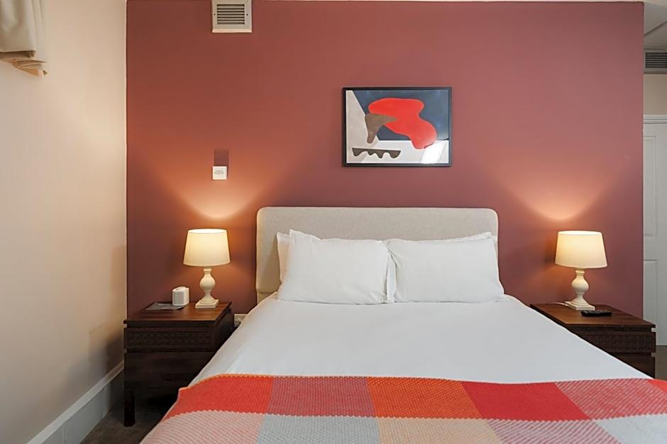 SACO Bristol- West India House