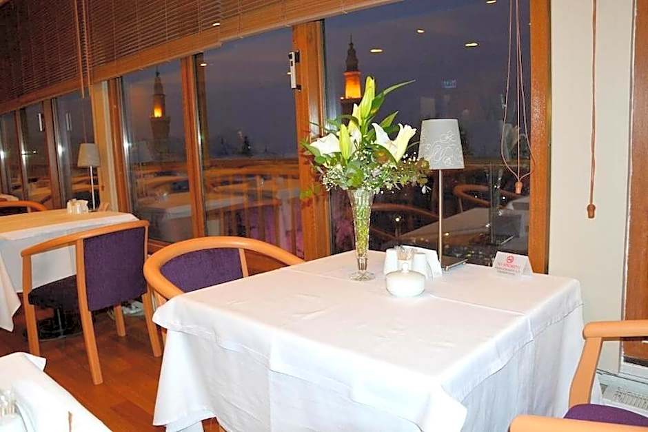 Kent Hotel