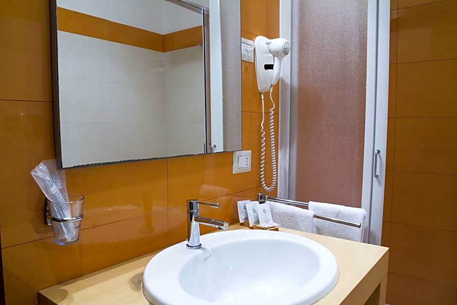 Hotel Catania Town