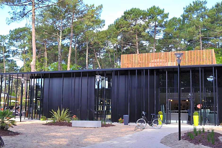 VVF Lège Cap Ferret