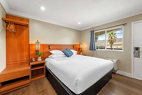 Rodeway Inn San Diego South San Ysidro Border