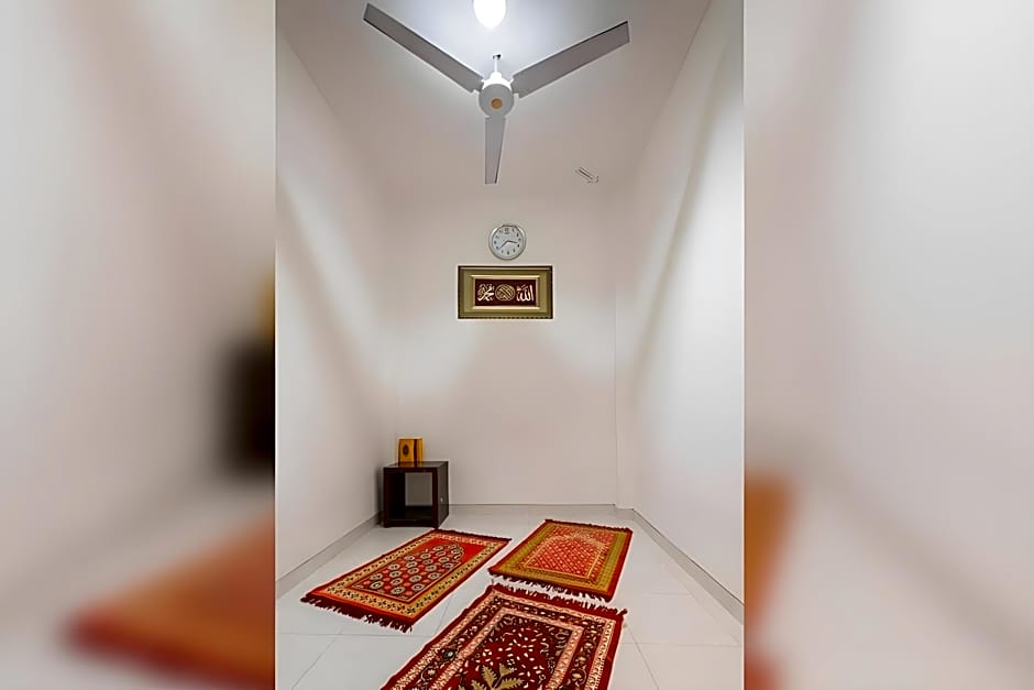 Hotel 88 Mangga Besar Raya 120 Jakarta By WH