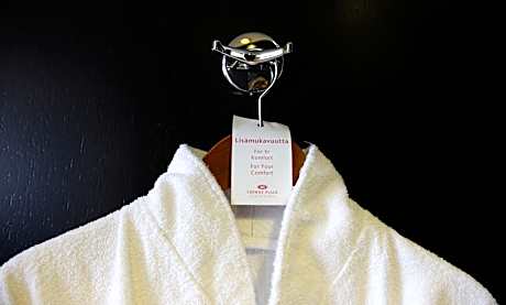 Premium King Room with Sofa Bed