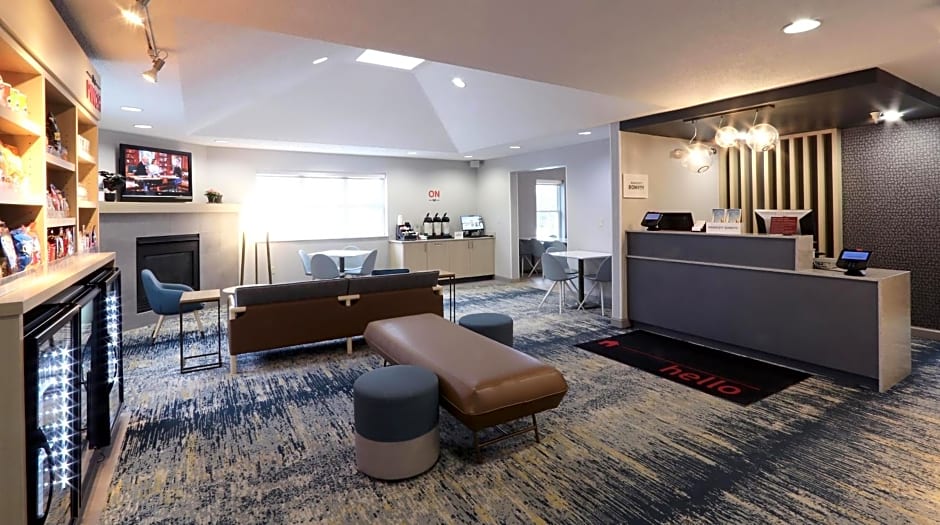 TownePlace Suites by Marriott Minneapolis Eden Prairie