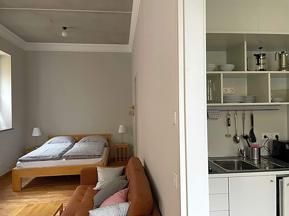 Gästehaus Phantasie