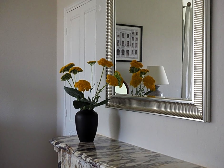 Manoir de Beauregard - Cunault