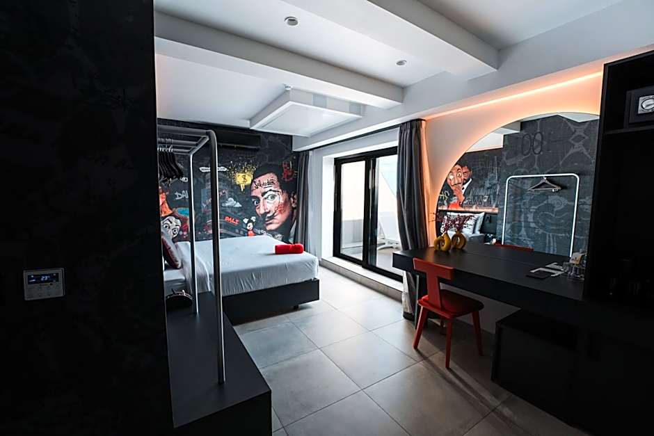 SO City Hotel Adults Only