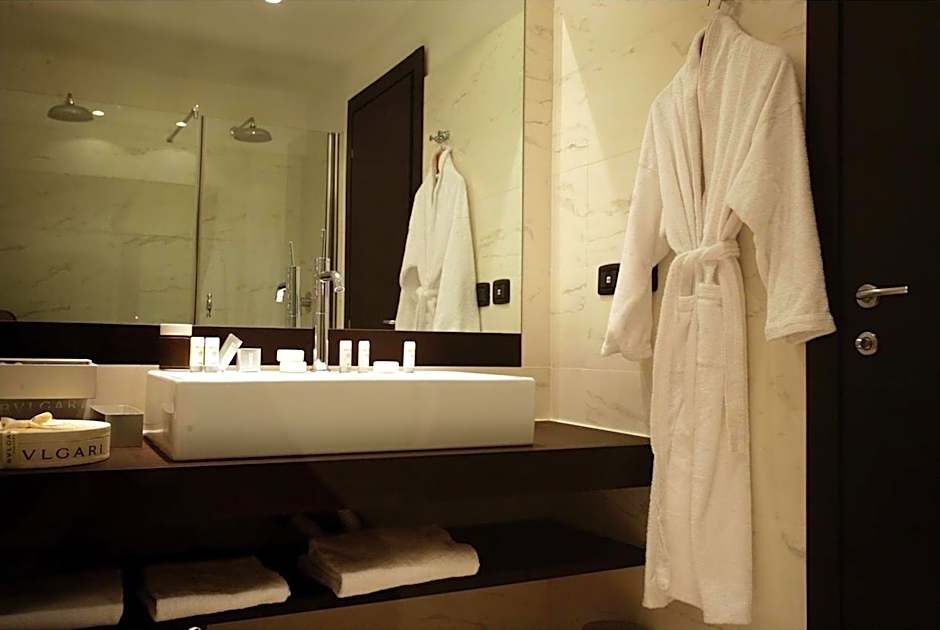 Hotel Indigo Turin 