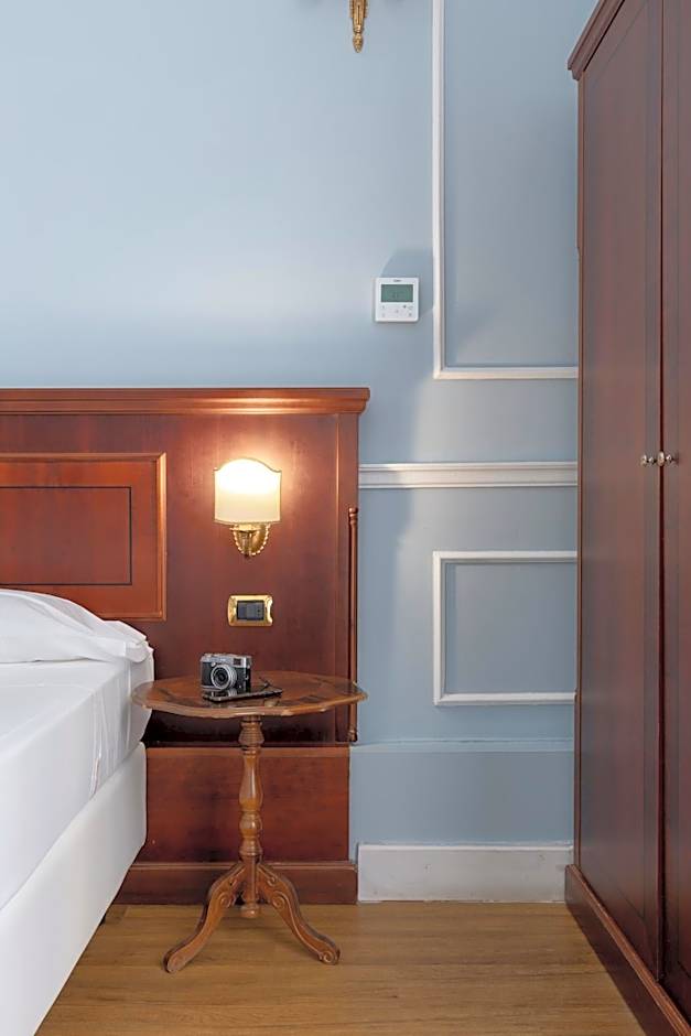 Napolit'amo Hotel Principe