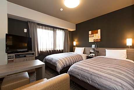 Superior Twin Room - Non-Smoking