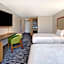 Fairfield Inn & Suites by Marriott Las Vegas Airport South