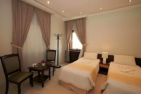 Durrat Mina Hotel