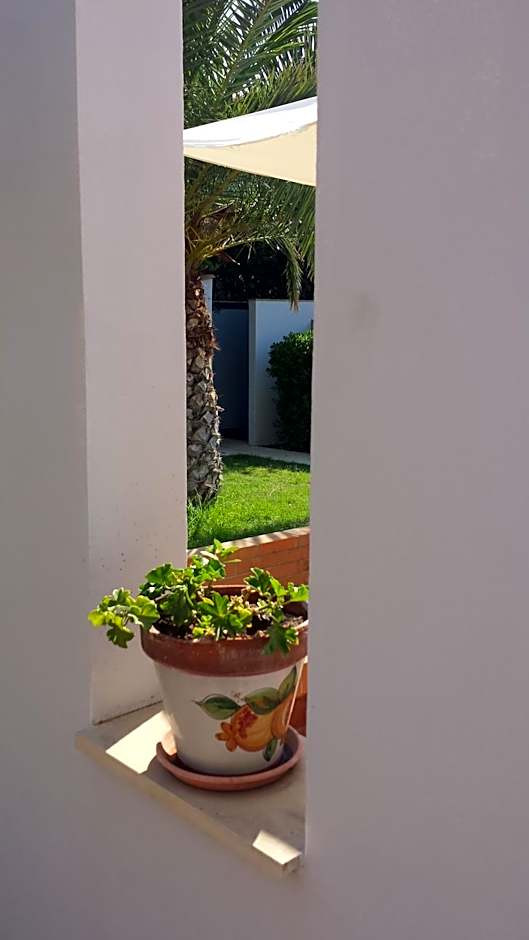 Bed And Breakfast Perla Del Sole