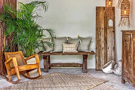 Zenses Wellness and Yoga Resort - Adults Only