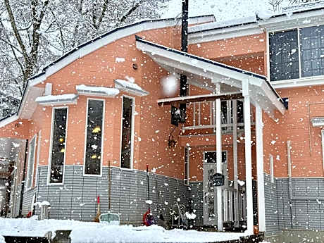 Hotel Junior Mint Hakuba