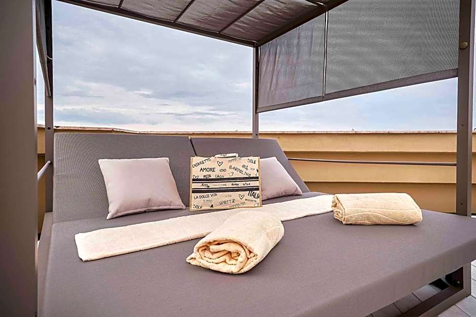 Kriss Internazionale Hotel