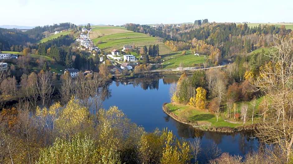 Hotel - Café - Konditorei Schröckmayr-Kastner