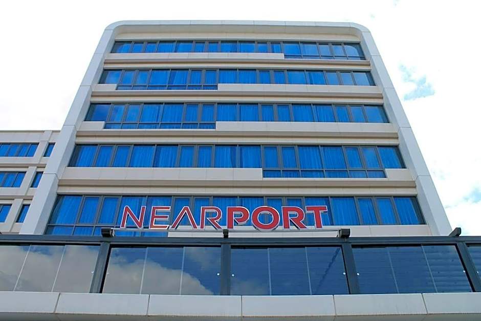 Nearport Sabiha Gokcen Airport Hotel