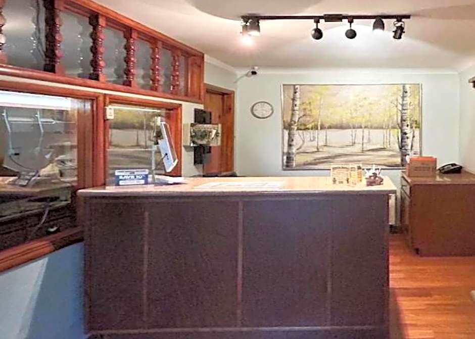 Motel 6 Williams AZ Historic Route 66