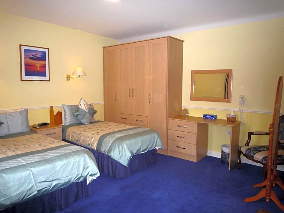 Avlon House Bed & Breakfast