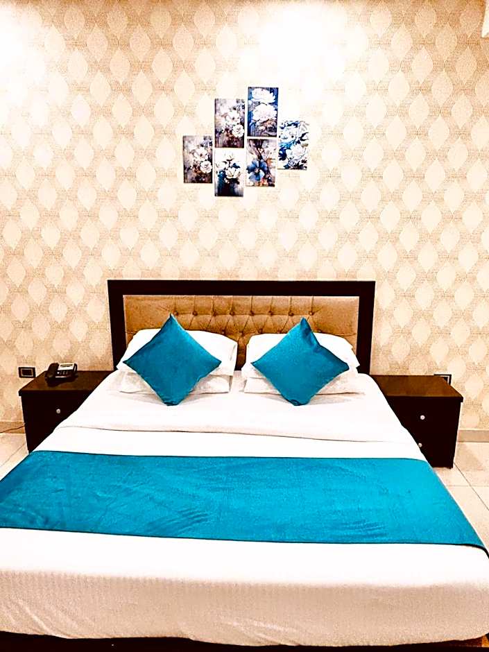 Panorama Amman Hotel