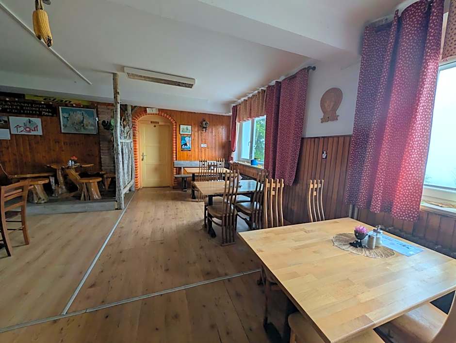 Planinski dom Janče