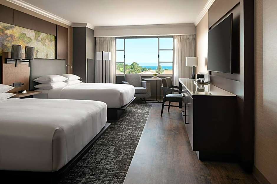 Monterey Marriott