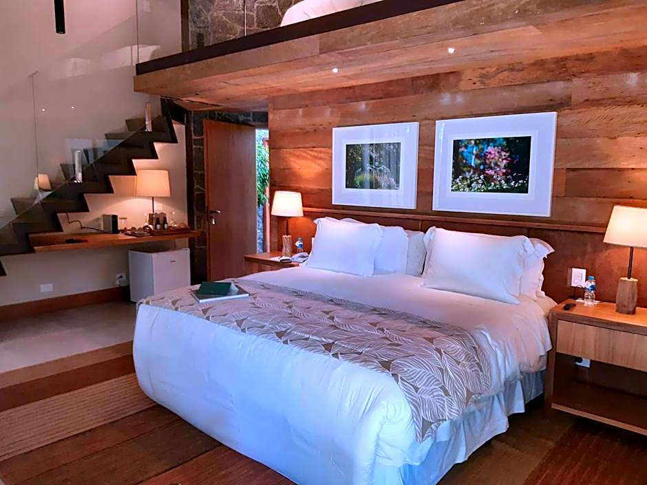 Hotel Toriba