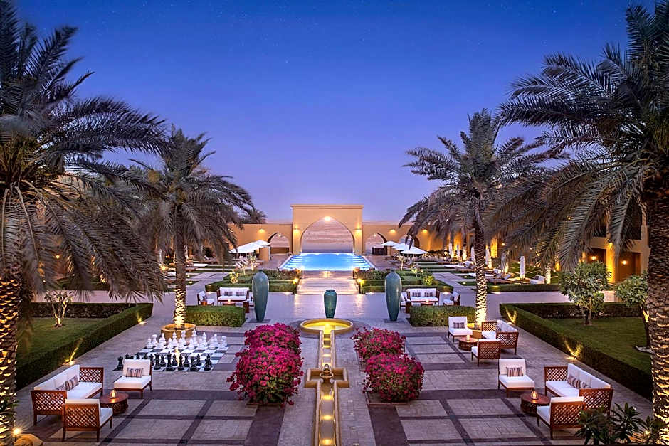 Aldhafra Desert Resort, Vignette Collection by IHG