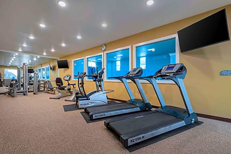 Clarion Hotel Lexington
