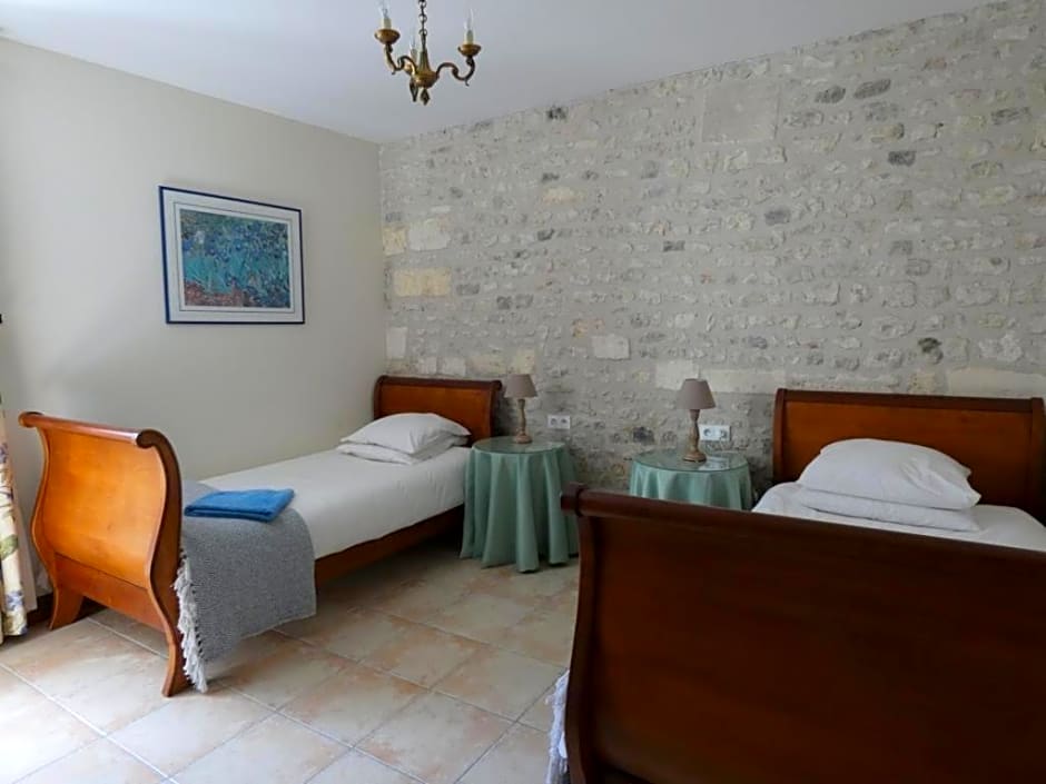 L'Ancienne Distillerie