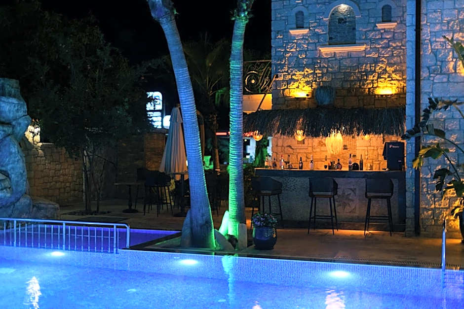 Five Diamonds Hotels