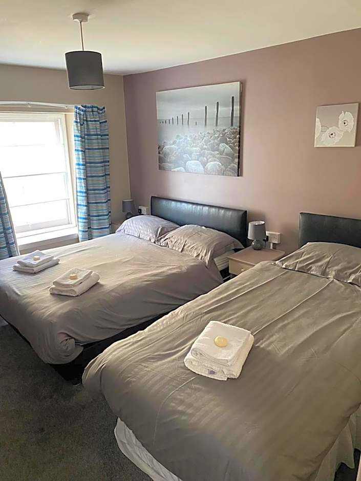 Hampton Hotel
