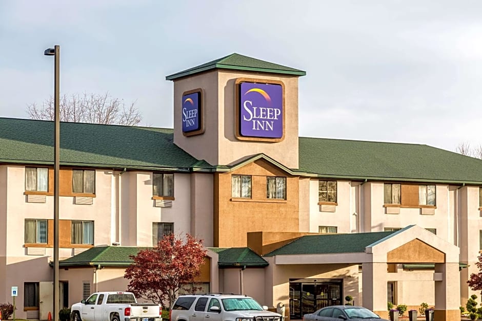 Sleep Inn Owensboro