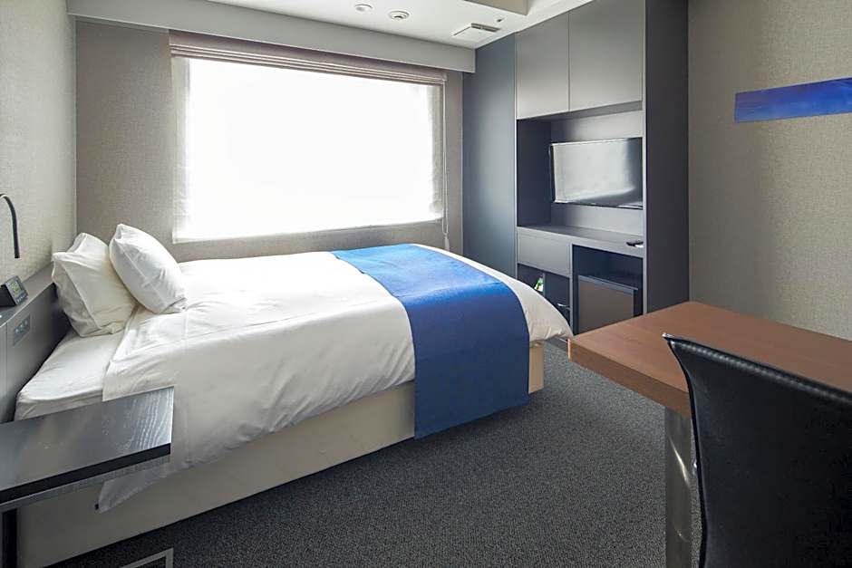 Hotel Granbinario Komatsu