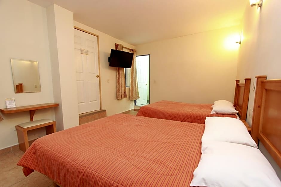 Hotel Santa Rita