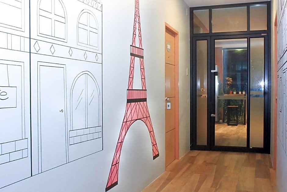 Krabi P.N. Boutique House