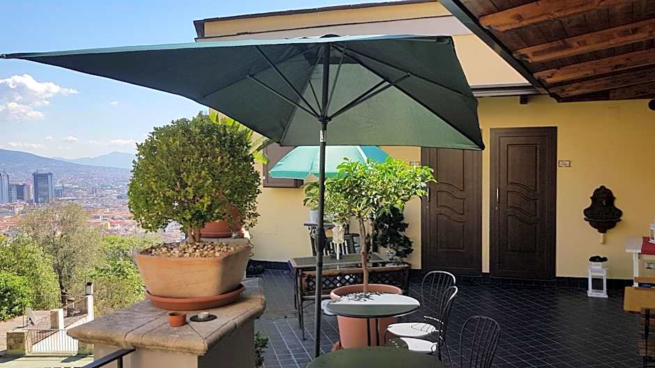 B&B La Veduta