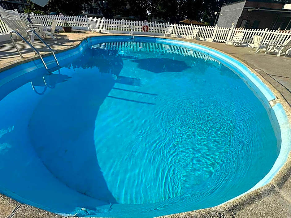 Inn at Lebanon - Hershey & Manheim area